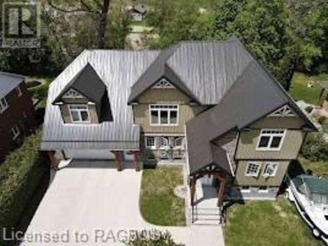 1012 WEST Street Kincardine Ontario, N2Z 1C8