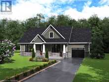 24 LAKEFOREST Drive Unit# Lot 70 | Saugeen Shores Ontario | Slide Image One