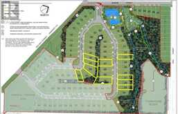 23 MARSHALL Place Unit# LOT 54 | Saugeen Shores Ontario | Slide Image Three