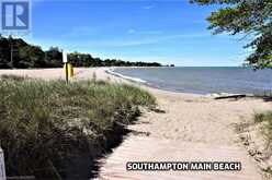 23 MARSHALL Place Unit# LOT 54 | Saugeen Shores Ontario | Slide Image Four