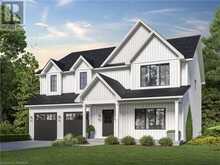 19 MARSHALL Place Unit# Lot 56 | Saugeen Shores Ontario | Slide Image One