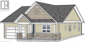 29 LAKEFOREST Drive Unit# Lot 29 | Saugeen Shores Ontario | Slide Image Three