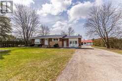 457898 GREY ROAD 11 | Meaford Ontario | Slide Image One
