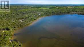 LOT 5 TRILLIUM Crossing | Northern Bruce Peninsula Ontario | Slide Image Forty-two