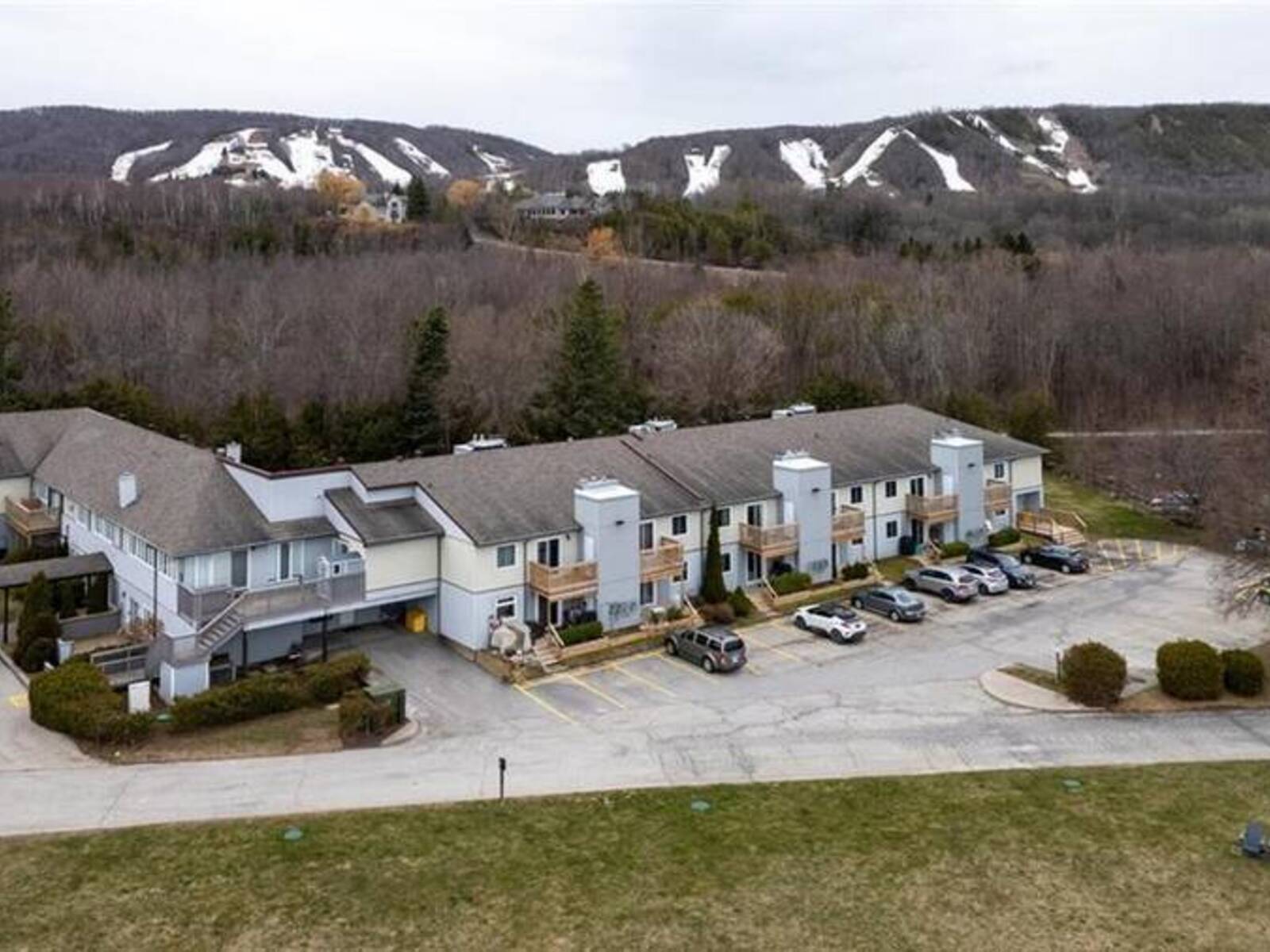 209472 HIGHWAY 26 Unit# 55, The Blue Mountains, Ontario L9Y 0V3