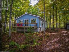 149 TAMMY'S COVE Road Miller Lake Ontario, N0H 1Z0