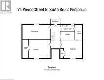 23 PIERCE Street N | South Bruce Peninsula Ontario | Slide Image Forty-nine