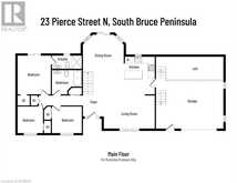 23 PIERCE Street N | South Bruce Peninsula Ontario | Slide Image Forty-eight