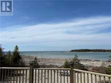 56 SILVERSIDES POINT Drive | Northern Bruce Peninsula Ontario | Slide Image Six