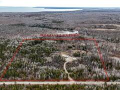 288 CAPE CHIN SOUTH Road Northern Bruce Peninsula Ontario, N0H 1W0