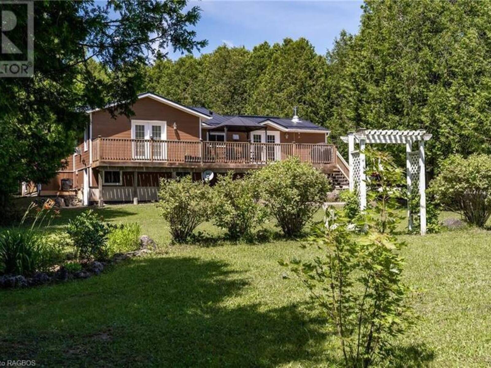 447077 10 Concession, Grey Highlands, Ontario N0C 1E0