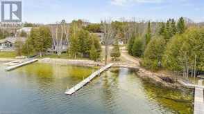 251 MCCULLOUGH LAKE Drive | Williamsford Ontario | Slide Image Seven