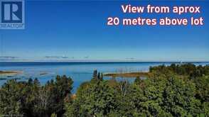 LT 31 PL 508 MIRAMICHI BAY Road | Saugeen Shores Ontario | Slide Image Eleven