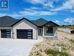 467 IVINGS Drive Port Elgin Ontario, N0H 2C3