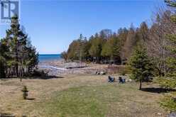 1182 DORCAS BAY Road | Tobermory Ontario | Slide Image Forty-one