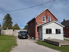 387 1ST Avenue S Chesley Ontario, N0G 1L0