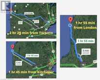 PT LT 36 8 Concession | Huron-Kinloss Ontario | Slide Image Seven