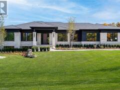 147 BLUE JAY Crescent Grey Highlands Ontario, N0C 1H0