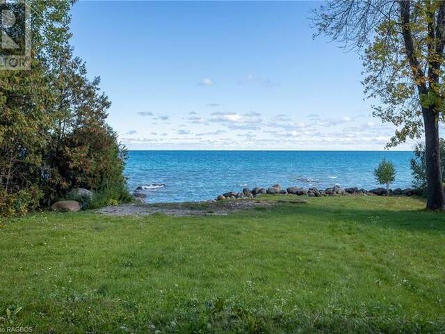 223 LAKESHORE Road S Meaford Ontario, N4L 0A7