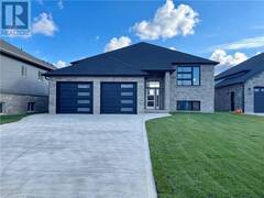 423 RIDGE Street Port Elgin Ontario, N0H 2C3