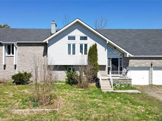 13 BELROSE Road Northern Bruce Peninsula Ontario, N0H 2R0