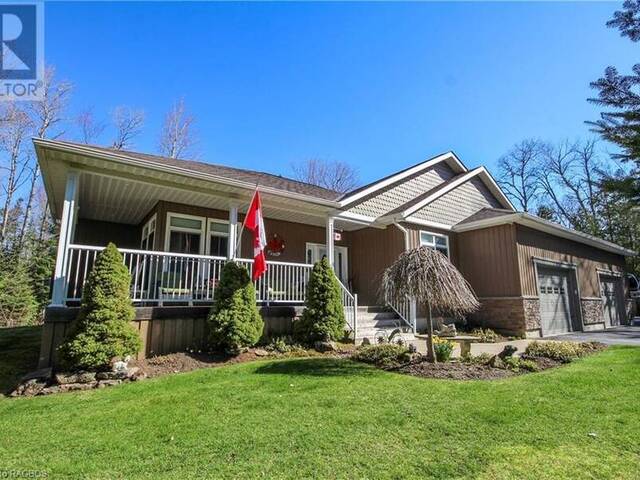 37 GROUSE Drive Oliphant Ontario, N0H 2T0