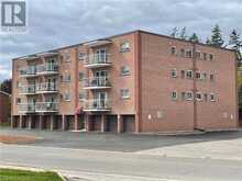 203 MCNAB Street Unit# 404 | Walkerton Ontario | Slide Image One