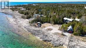 34 ORCHID Trail | Northern Bruce Peninsula Ontario | Slide Image Forty-nine
