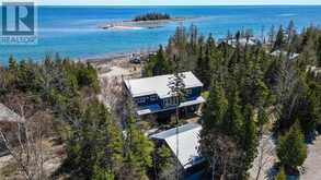 34 ORCHID Trail | Northern Bruce Peninsula Ontario | Slide Image One