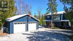 34 ORCHID Trail | Northern Bruce Peninsula Ontario | Slide Image Thirty-five
