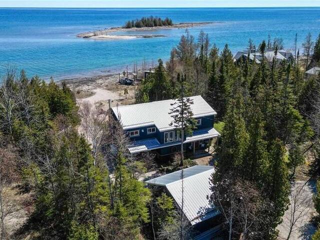 34 ORCHID Trail Northern Bruce Peninsula Ontario, N0H 2R0