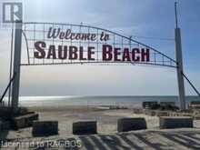 1020 SECOND Avenue N | Sauble Beach Ontario | Slide Image Twenty