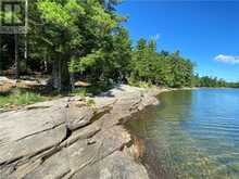 7 MOWAT Island | Carling Ontario | Slide Image One