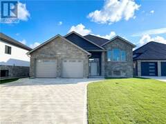 427 RIDGE Street Port Elgin Ontario, N0H 2C3