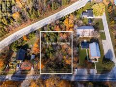 LT 24 CANROBERT Street N Grey Highlands Ontario, N0C 1E0