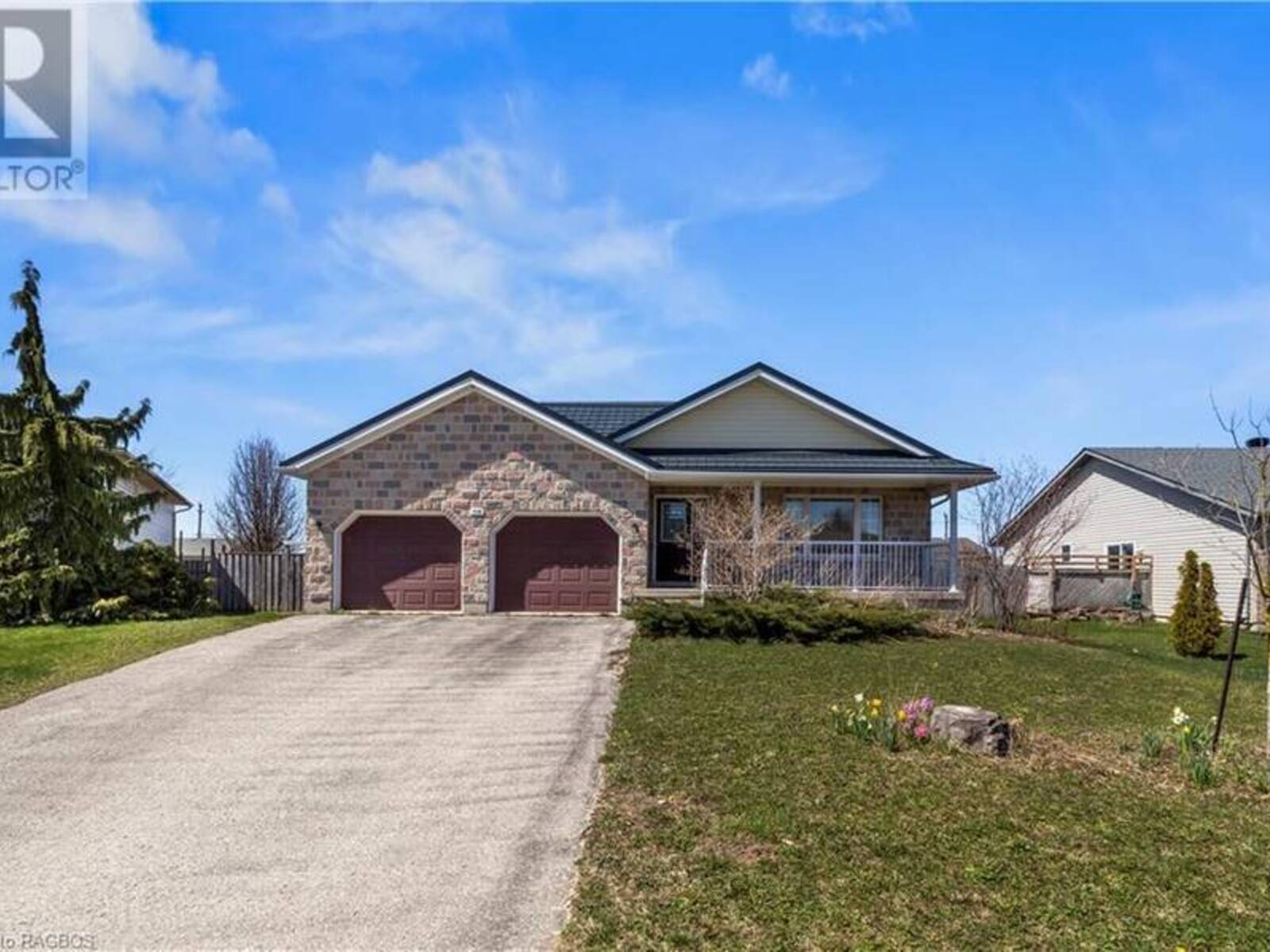 115 CONNERY Road, Mount Forest, Ontario N0G 2L2