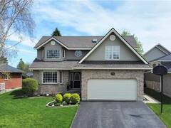 265 4TH STREET Crescent Hanover Ontario, N4N 3S9