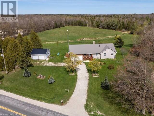 453157 GREY ROAD 2 Grey Highlands Ontario, N0C 1L0