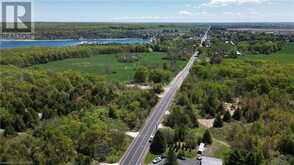 PT LT 30 CON 5 EBR ISTHMUS BAY Road | Lions Head Ontario | Slide Image Twelve