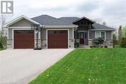 109 TUFFY MACDOUGALL COURT | Harriston Ontario | Slide Image One