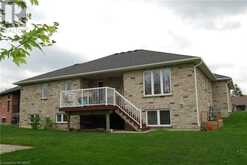 109 TUFFY MACDOUGALL COURT | Harriston Ontario | Slide Image Two