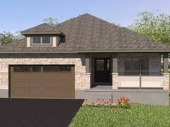135 RONNIES Way Mount Forest Ontario, N0G 2L2