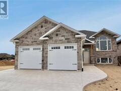 612 26TH Avenue Hanover Ontario, N4N 3B8