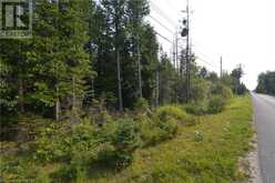 PART LOT 5 WHISKEY HARBOUR Road | Northern Bruce Peninsula Ontario | Slide Image One