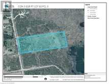 CON 3 EGR PT LOT 63 PCL 3 CONCESSION | Chatsworth Ontario | Slide Image Five