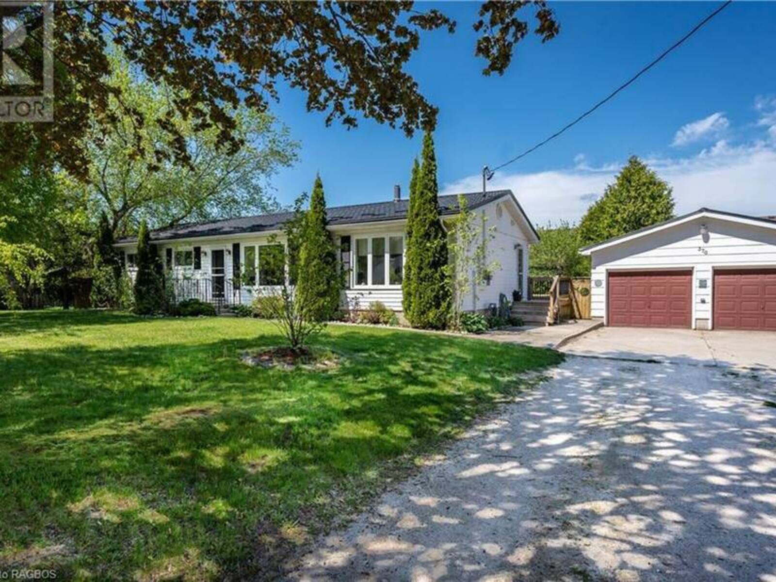 376 PEEL Street, Southampton, Ontario N0H 2L0