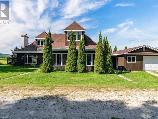 236216 GREY ROAD 13 Grey Highlands Ontario, N0C 1G0