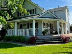 120 HAVELOCK Street Georgian Bluffs Ontario, N0H 2T0