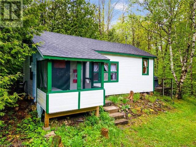 6726 HIGHWAY 6 Northern Bruce Peninsula Ontario, N0H 2R0