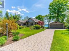 215 BALMY BEACH Road Georgian Bluffs Ontario, N4K 5N4